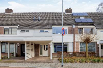 Woning Beukengaard 15 Goirle