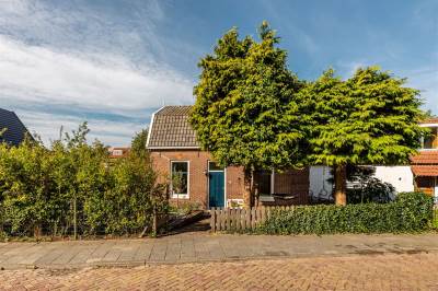 Woning Dorpsstraat 63 Nigtevecht