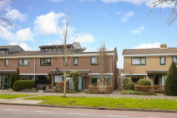 Woning Beethovensingel 180 Alkmaar