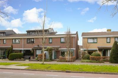 Woning Beethovensingel 180 Alkmaar