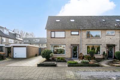 Woning Lobeliuslaan 312 Zaandam