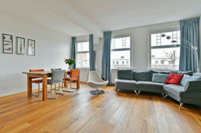 Woning Hoofdweg 2933 Amsterdam