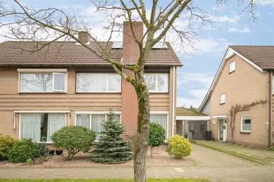 Woning Vennestraat 9 Drunen