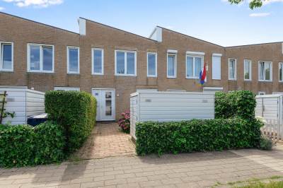 Woning Sprietzeil 35 Almere