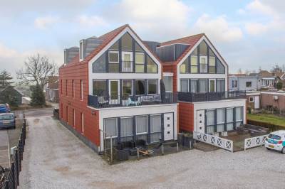 Woning Dorpsstraat 642H Assendelft