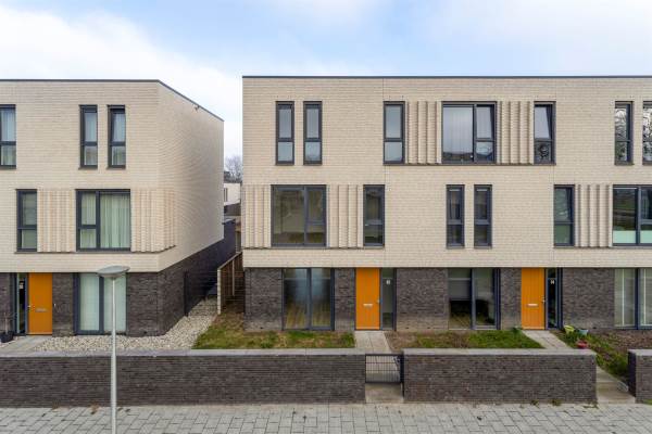 Woning Noetselebrink 32 Enschede