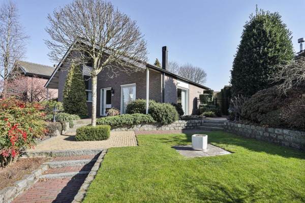 Woning De Bisweide 68 Grubbenvorst