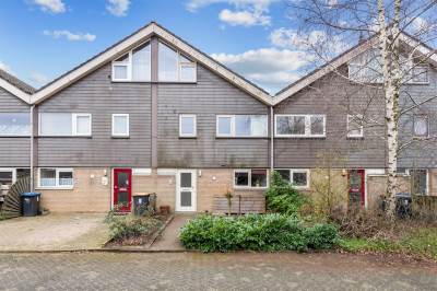 Woning Korte Akker 51 Druten