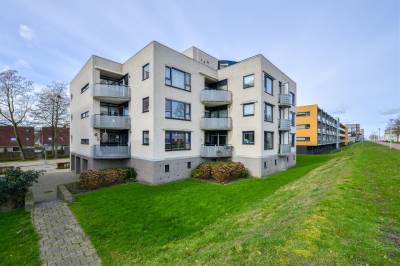 Woning Sterrekruid 23 Zeewolde