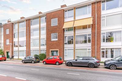 Woning Starrenburglaan 104 Wassenaar