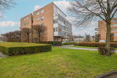 Woning Mien Ruyspark 32 Oegstgeest