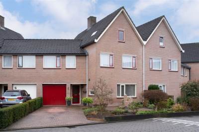 Woning Boeier 7 Veenendaal