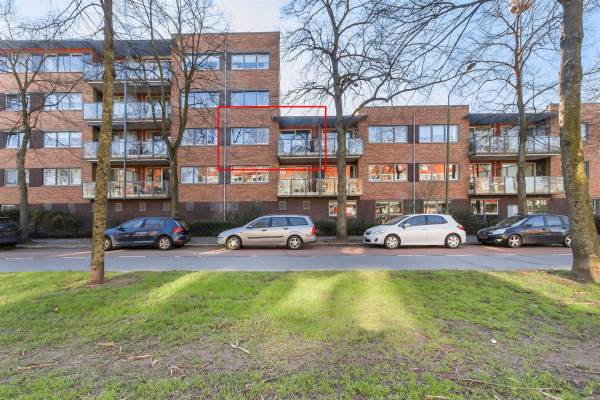 Woning Brouwersdijk 115K Dordrecht