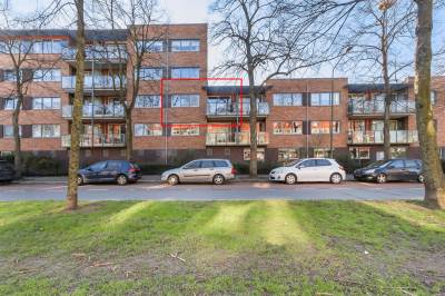 Woning Brouwersdijk 115K Dordrecht