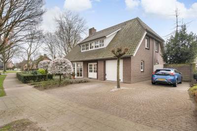Woning Molenweg 33 Nederweert