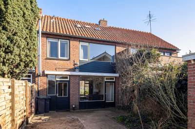 Woning Esdoornlaan 8 Doesburg