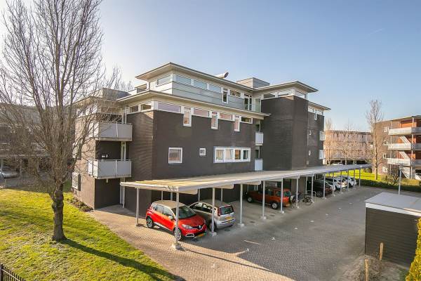 Woning Parkwijk 11 Berkel en Rodenrijs