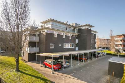 Woning Parkwijk 11 Berkel en Rodenrijs