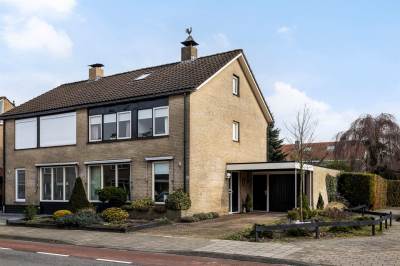 Woning Letterveldweg 43 Borne