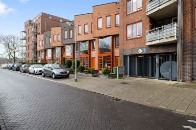 Woning Noorderven 41 Zaandam