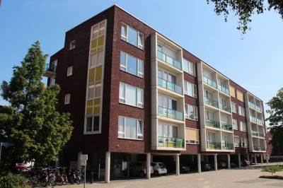Woning De Heuvelaar 9 Venray