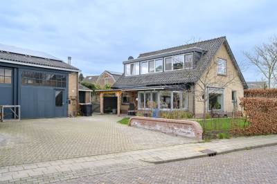 Woning Jan Somerstraat 3 Brummen