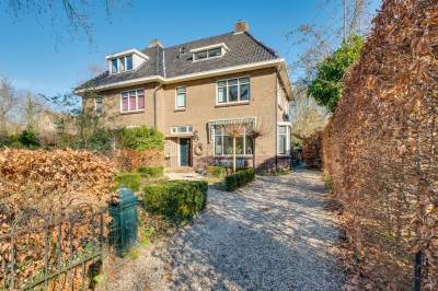 Woning Nieuweweg 11a Lochem