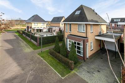 Woning Snoek 26 Borne