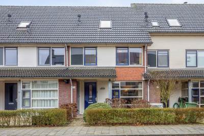 Woning De Teuge 30 Zutphen