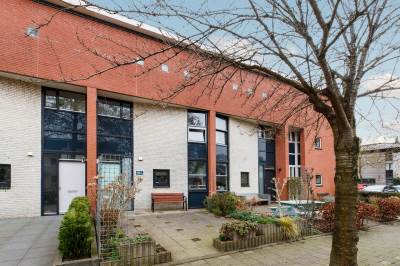 Woning Puttershof 5 Vleuten