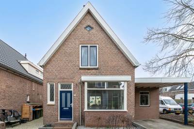 Woning Bloemstraat 106 Deventer