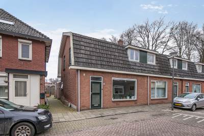 Woning Tichelweg 8 Borne