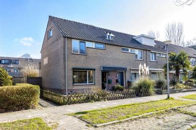 Woning Lankforst 1129 Nijmegen