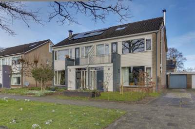 Woning Van Lentestraat 48 Dalfsen