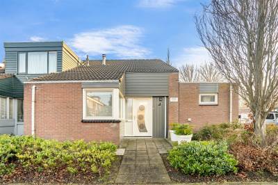 Woning Tjalk 32 Hoorn (NH)