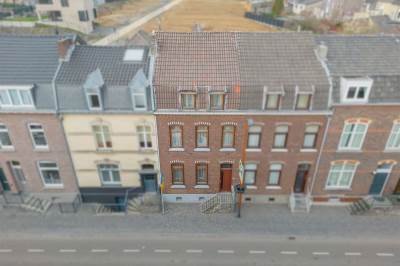 Woning Reinaldstraat 23 Valkenburg (LI)