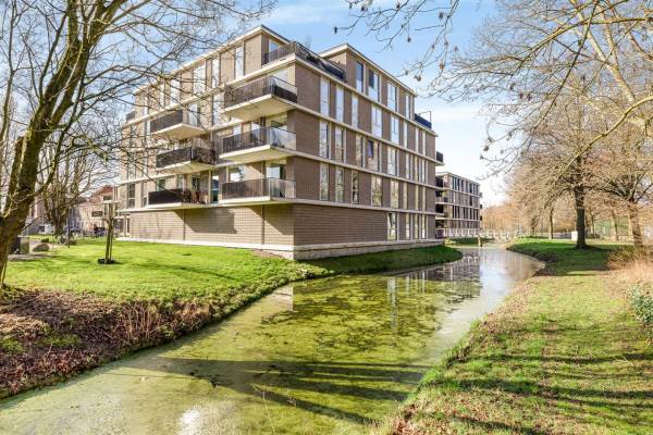 Woning Blauwe Berg 21F Hoorn (NH)