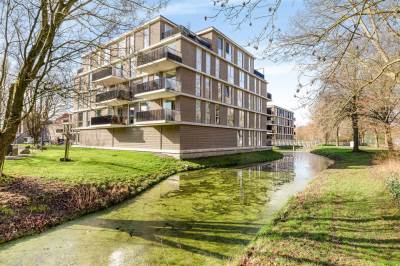 Woning Blauwe Berg 21F Hoorn (NH)