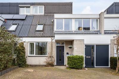 Woning Lepelaar 13 Leusden