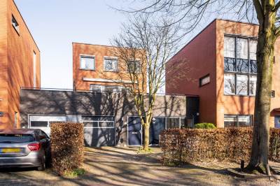 Woning Aletta Jacobskade 122 Vlaardingen