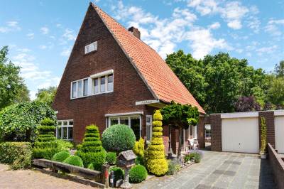 Woning Het Scheperseind 11 Valkenswaard