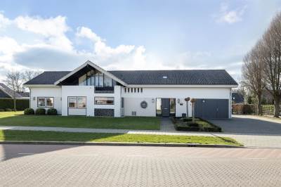 Woning Geert van Woustraat 16 Denekamp