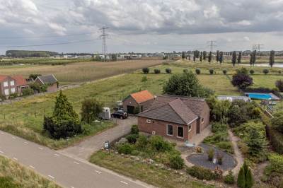 Woning Parallelweg 11 Dodewaard