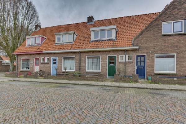 Woning Fockinckstraat 12 Deventer