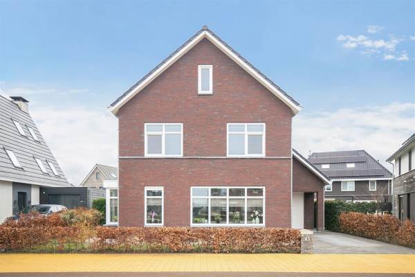 Woning Garthoffstraat 45 Zwolle