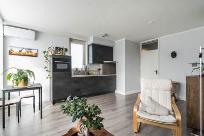 Woning De Groenling 35 Weert