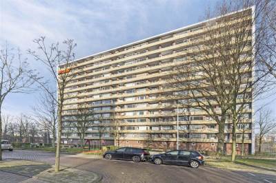 Woning Langswater 716 Amsterdam