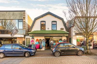 Woning Burgemeester Mooijstraat 32 Castricum