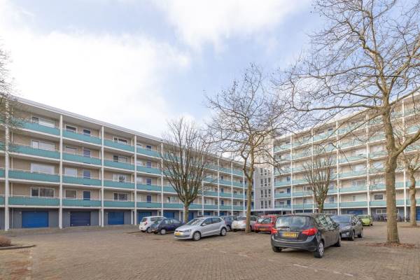 Woning Sinnigvelderstraat 453 Weesp