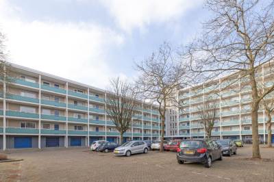 Woning Sinnigvelderstraat 453 Weesp